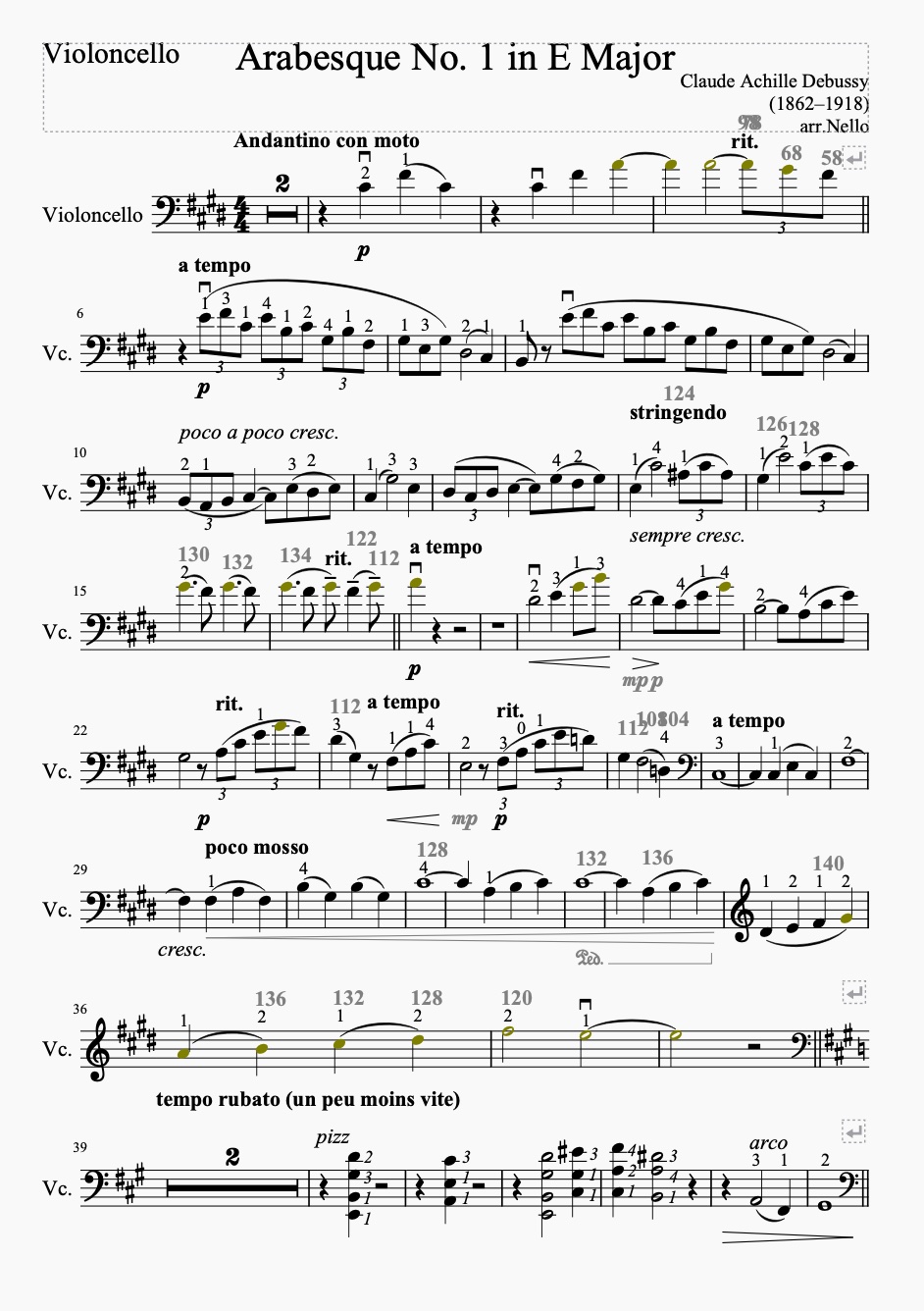 ドビュッシー ペレアスとメリザンド 楽譜 楽譜 ドビュッシー/オペラ「ペレアスとメリザンド」(全曲版